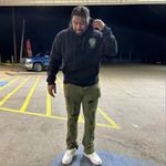 Profile Picture of Curtis Anderson Jr . (@_3sidee_) on Instagram