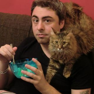 Profile Picture of John Tarallo (@john.tarallo) on Facebook