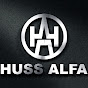 Profile Picture of Huss Alfa (@@juxtaposingBinaries) on Tiktok