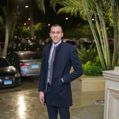 Profile Picture of Ahmed Abdelaal (@ahmedabdelaal77) on Twitter