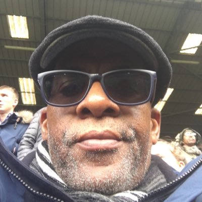 Profile Picture of Terence Harper-Ricketts (@RickettsHarper) on Twitter