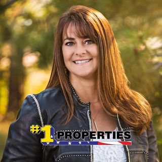 Profile Picture of Kim Brokaw at #1 Properties (@kimbrokawrealtor) on Instagram