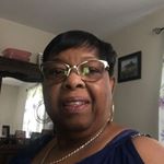 Profile Picture of Jean Gray Barnes (@doris.barnes.9400) on Instagram