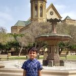 Profile Picture of Asad Mujtaba (@asad_mujtaba) on Instagram