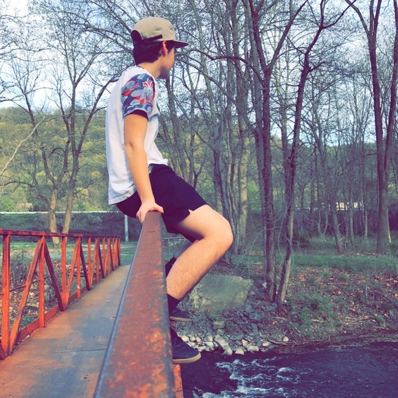 Profile Picture of Mason Arcuni (@maddogg01) on Poshmark