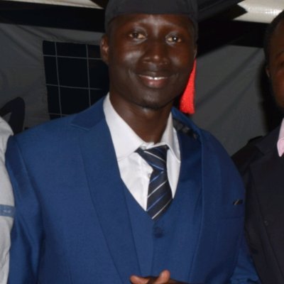 Profile Picture of Moro Stephen Brown Juma (@morostephen41) on Twitter