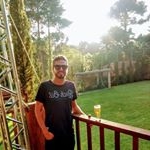 Profile Picture of Allison Ricardo Nievola (@allisonnievola) on Instagram