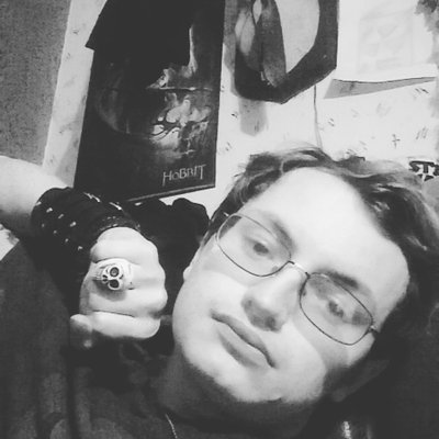 Profile Picture of Andrew Waid (@Andrewwaid2) on Twitter