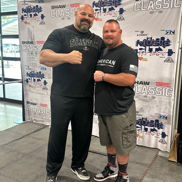 Profile Picture of Chris Derry647 (@@chrisderry13) on Tiktok