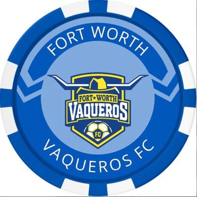 Profile Picture of Fort Worth Vaqueros (@FtWorthVaqueros) on Twitter