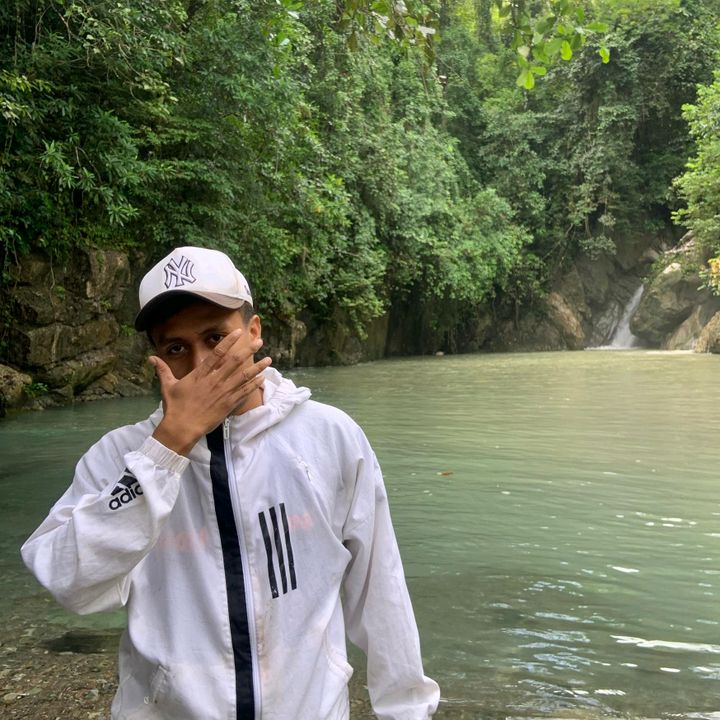 Profile Picture of Miky Carson (@miky_michael22) on Tiktok