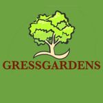 Profile Picture of Richard Gresswell (@gress.gardens) on Instagram