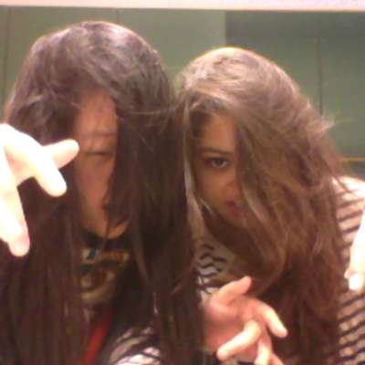 Profile Picture of Melanie Liu (@MelanieLiu2) on Twitter