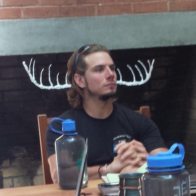 Profile Picture of Jim Fink (@Fink_JM) on Twitter