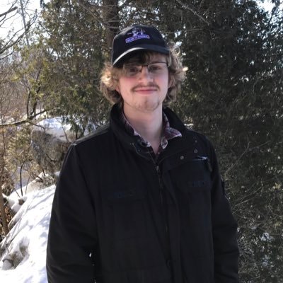 Profile Picture of Andrew Toomey (@AndrewToomey5) on Twitter