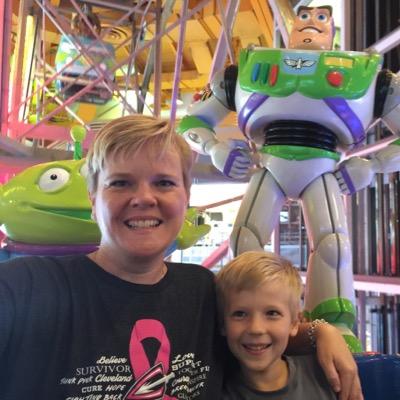 Profile Picture of Christy Mattey (@christy_mattey) on Twitter