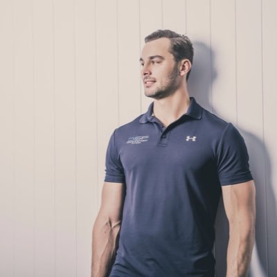Profile Picture of Dave Stewart Fitness (@DavidGavinStewa) on Twitter