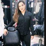 Profile Picture of Patricia Mattos (@patybarber1) on Instagram