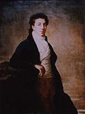 Profile Picture of William Pleydell-Bouverie, 3rd Earl of Radnoron Wikipedia