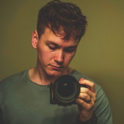Profile Picture of Brendan Arthur De La Rambelje (@arthur_rambelje) on Twitter