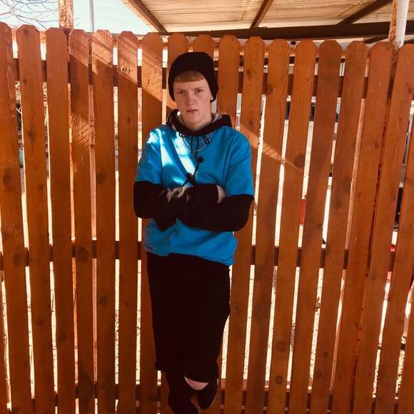 Profile Picture of Robby Chapman (@robby_chapman) on Poshmark