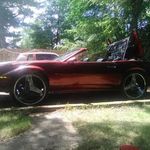 Profile Picture of David Edison (@lildavid35) on Instagram