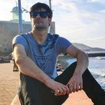 Profile Picture of David Ramos Casiano (@dav_ramca) on Instagram