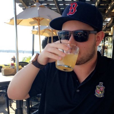 Profile Picture of Adam Weisberg (@tipotheweisberg) on Twitter
