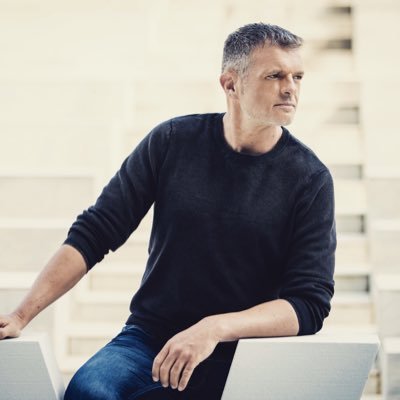 Profile Picture of Stefano Massini (@stefanomassini) on Twitter