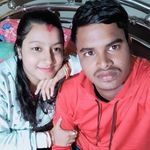 Profile Picture of Tiasa Bubai Saha (@cute_ishu1234) on Instagram