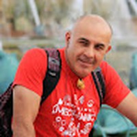 Profile Picture of Navid Najian (@navid-najian) on Quora