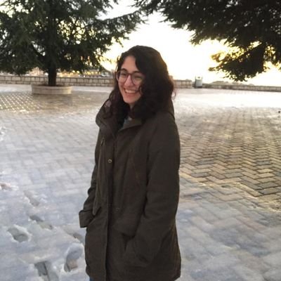 Profile Picture of Lea (@lea__haddad) on Twitter