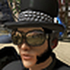 Profile Picture of Daniel Gamblin (@TaylemnlEnsani) on Flickr