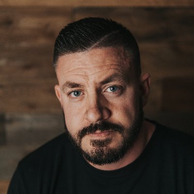 Thomas Dockstader - Twitter Profile Picture of Thomas Dockstader (@TommySeth) on Twitter