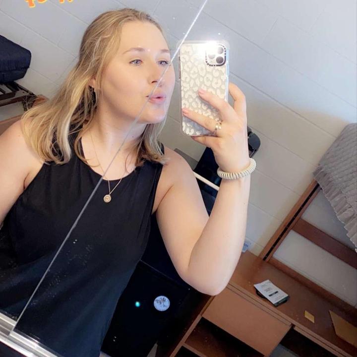 Profile Picture of Abbie Faith McFarlin (@abbiefaithmcfarli) on Tiktok