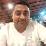 Profile Picture of Rinkesh Zaveri Adenwala (@zaveriadenwala) on Instagram