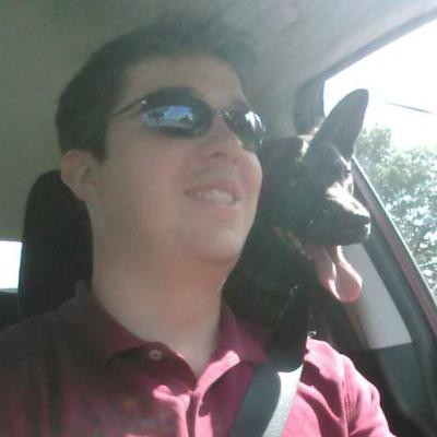 Profile Picture of Cliff Quinn (@MrCliffQuinn) on Twitter
