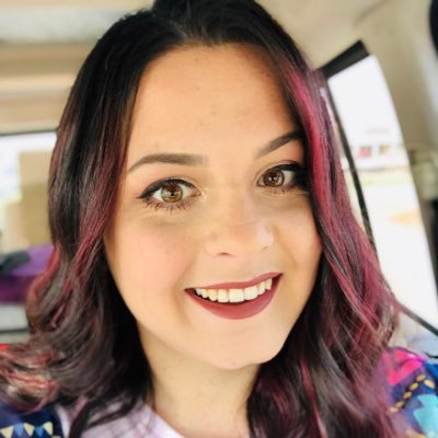 Profile Picture of Brittney Roberts (@gypsy_mom_of_5) on Twitter