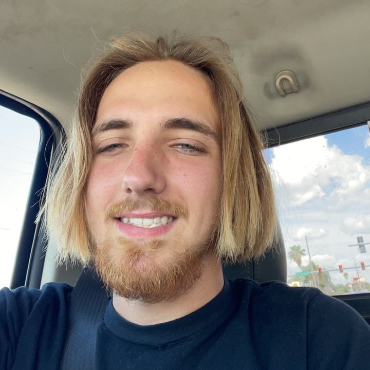 Profile Picture of Thomas&ensp;hearld (@kingtimmy727) on Tiktok