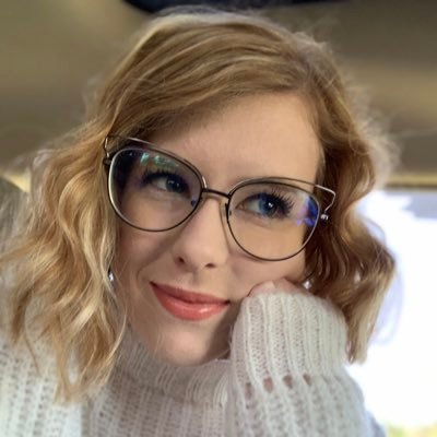 Profile Picture of Ellen Crum (@EllenCrum8) on Twitter