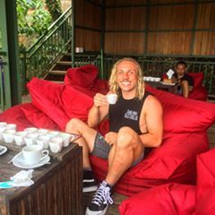 Profile Picture of Jake Weightman (@jakeweightman4) on Tiktok