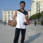 Profile Picture of Hao Xue (@iversonxue) on Instagram