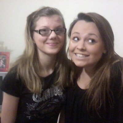 Profile Picture of Shannon Wheaton (@XShannon95X) on Twitter