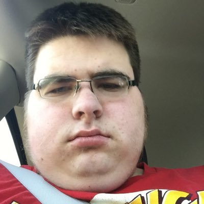 Profile Picture of Jacob Blust (@JacobBlust4) on Twitter