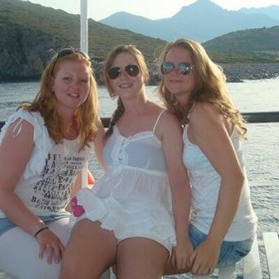 Profile Picture of Cleo Van Gelder (@CleovanGelder) on Twitter