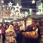 Profile Photo of Canterbury Christmas Market (@canterburychristmas) on Instagram