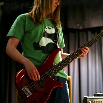 Profile Picture of Andy Cuff (@PurplePanda222) on Twitter