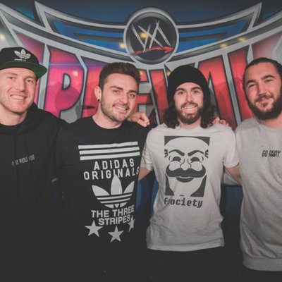 Profile Picture of Brendon Poole (@FLMBP3000) on Twitter