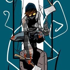 Profile Picture of Toby Erin Rodgers (@All_Users_Dead) on Twitter