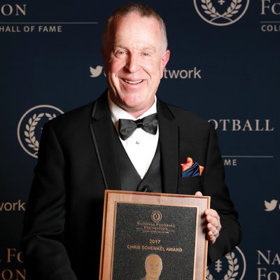 Profile Picture of Jon Teicher (@UTEPMinerVoice) on Twitter